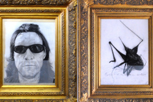 Chris Stevens