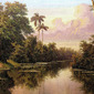 The end of the river