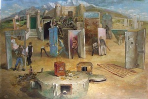 leonid shponko