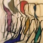 Multiple Image (Colour) No.1