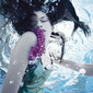 UNDERWATER EDITORIAL for FIRST MAGAZINE