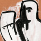 Calligraphic Scene 1