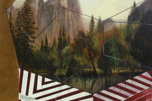 geoff diego litherland