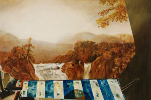 geoff diego litherland
