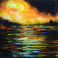 Fire and water