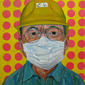 Yoichiro, yard supervisor