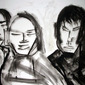 THREE HEADS II.