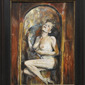 Birth of Galatea