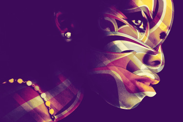Collection Music Inspired; created by Roberto Grosso
