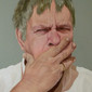 Roel, worker's portrait