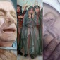Allah Akhbar-Salam Aleikum