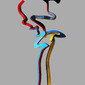 Streamer 1