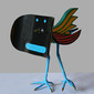Paradisebird