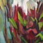 Red Flower