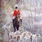 Hunting Scene