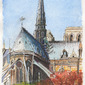 Notre Dame, Paris