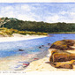 Margaret River Dunes