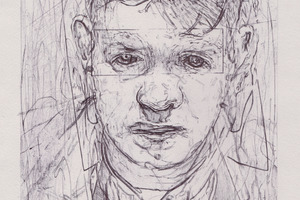 Mark Jameson