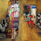 Contemporary Artefacts Dawn and Night