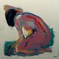 Abstract Nude