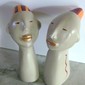 Peruvian Couple