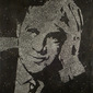 portrait of  Werner Heisenberg