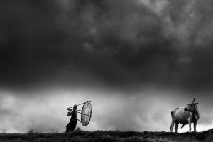 Arup Ghosh