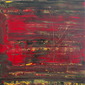 Abstraktes Bild 9