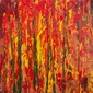 Abstraktes Bild 33