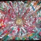 Hadron Mandala