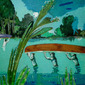 Wasserlaeufer