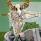 The good shepherd