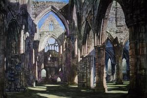 Tintern Abbey Paul Dmoch