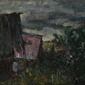 the old house