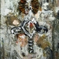 Mariposa y Utero