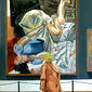 Tribute to Paula Rego