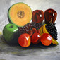 Fruit is good