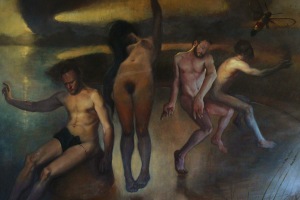 Richard T Scott