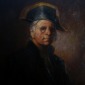 Portrait of Odd Nerdrum