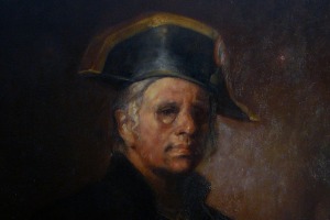 Richard T Scott