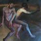 Hermetica (detail)