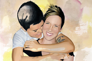 Kimberley Leutwyler