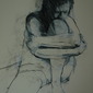 seated figure no. 2