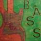 Bass Guitar