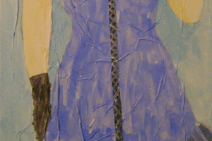 Sylvia Broubalow