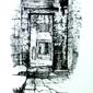 Doorways, Angkor Wat