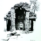Archway, Angkor Wat