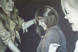 Emily  Faludy