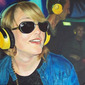 'Silent disco'