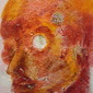 faces. destroyed